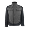 Work jacket Mainz deep anthracite /black - size XXL